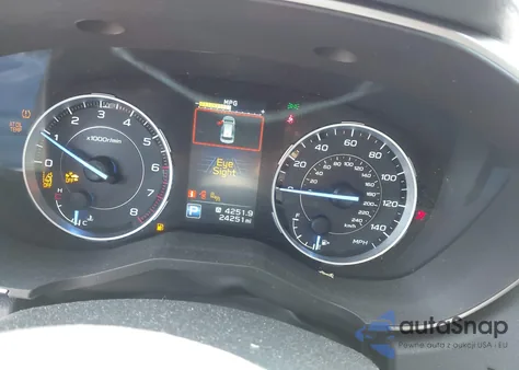 2021 Subaru Ascent Limited from USA, damaged, VIN 4S4WMAPD9M3462702